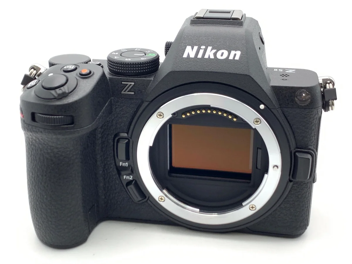 Nikon Z5II
