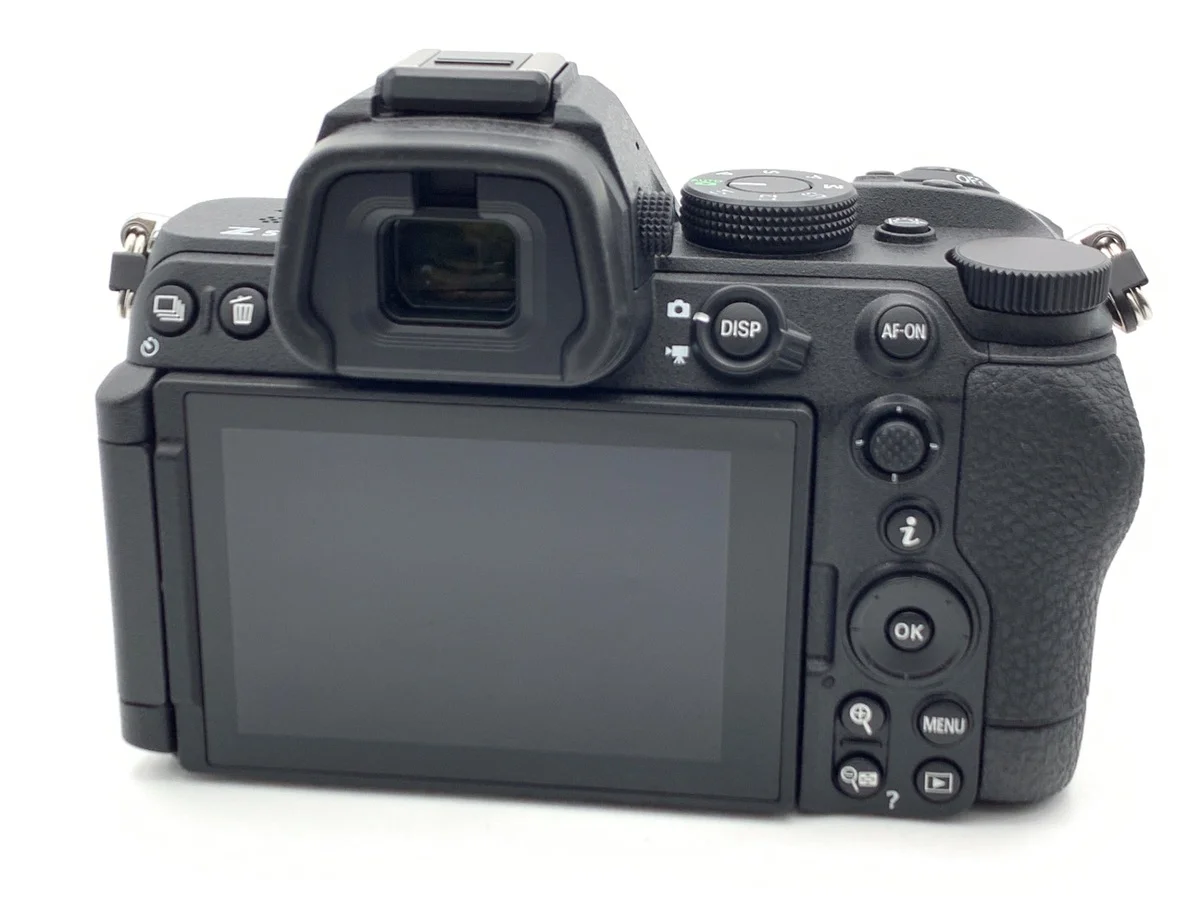 Nikon Z5II