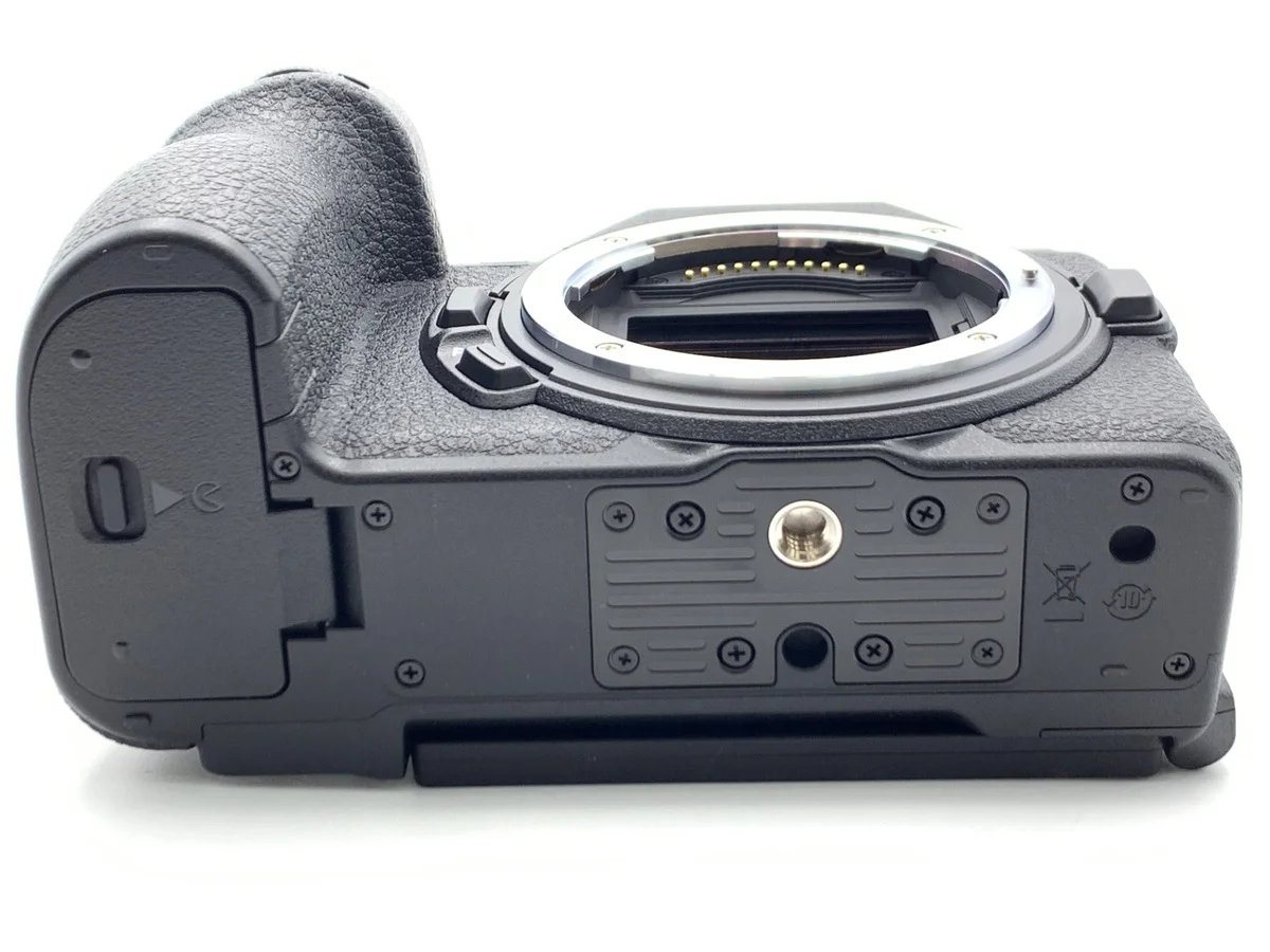 Nikon Z5II