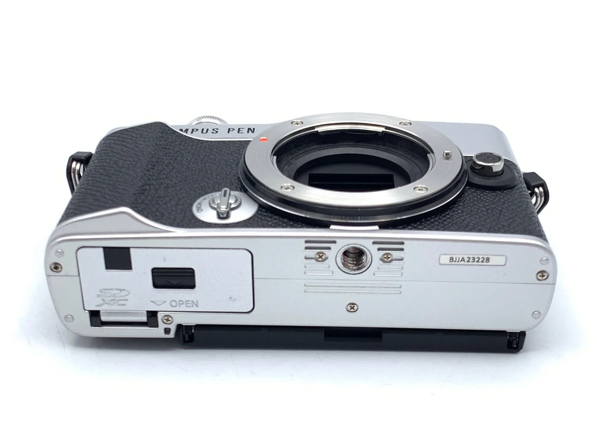Olympus PEN E-P7