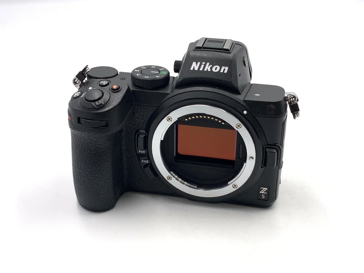 Nikon Z5
