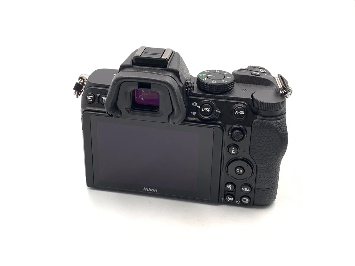 Nikon Z5
