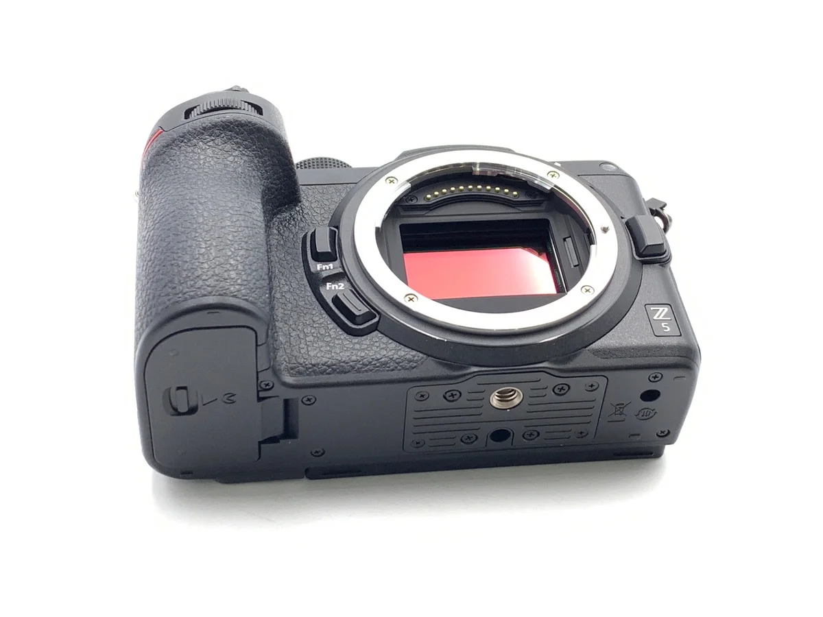 Nikon Z5