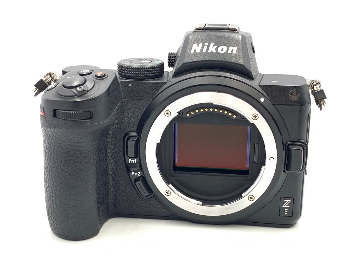 Nikon Z5