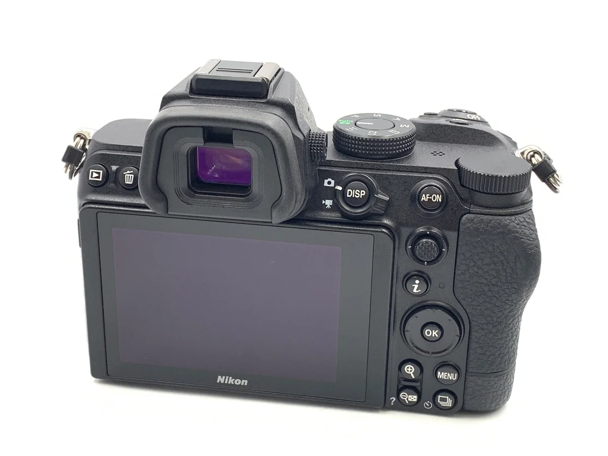 Nikon Z5