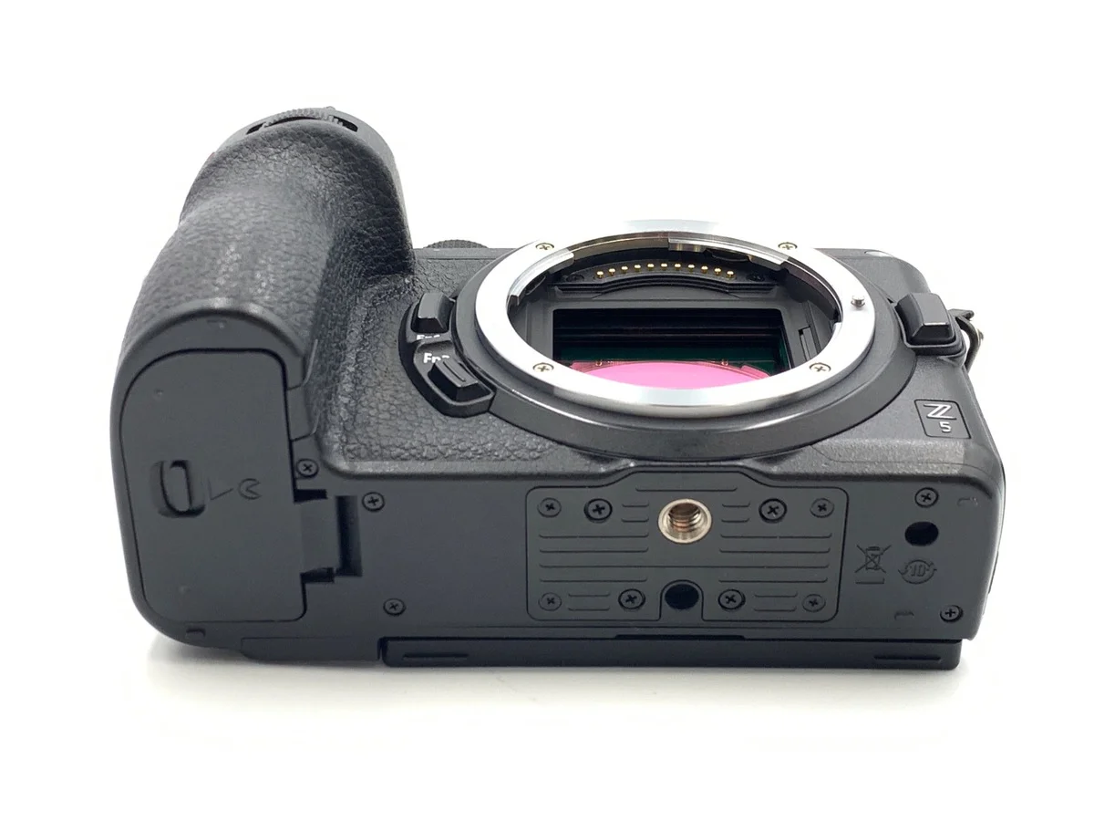 Nikon Z5