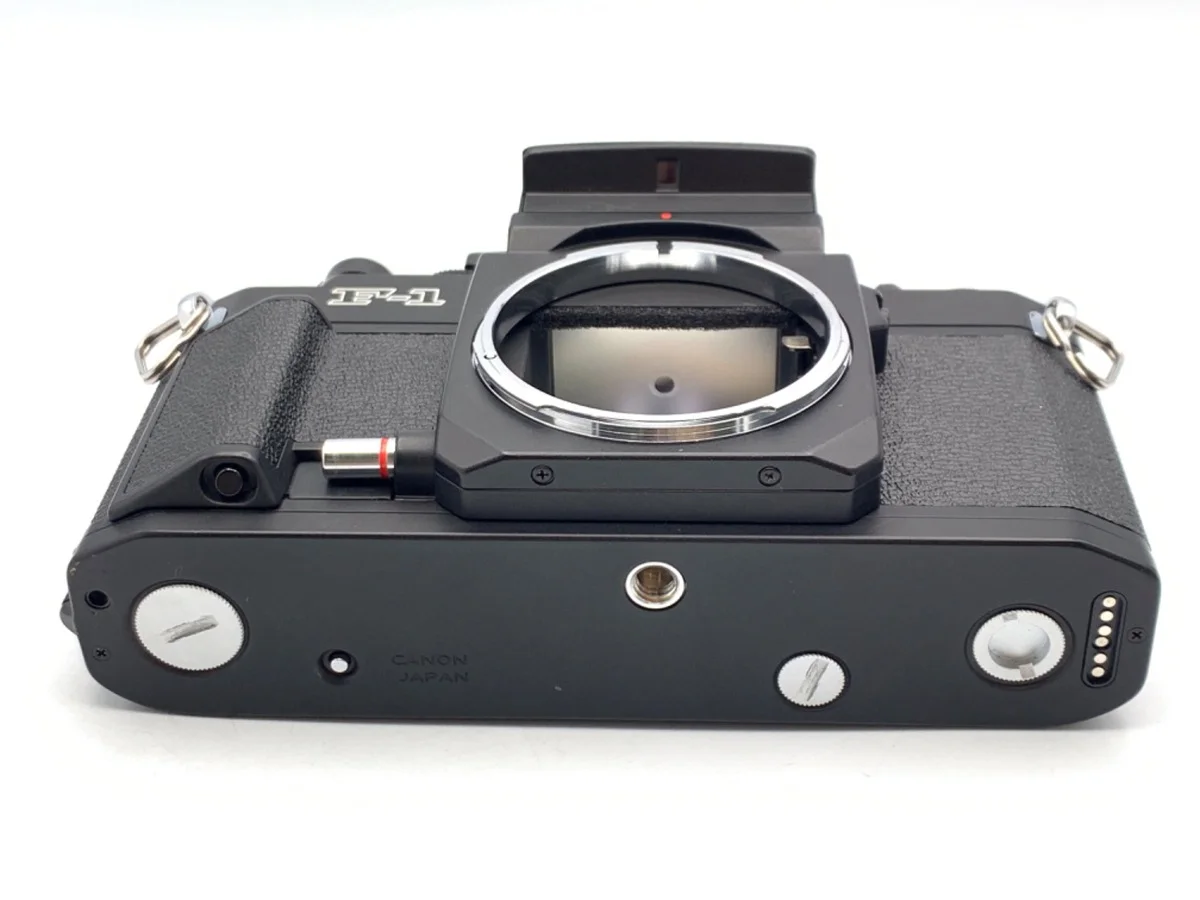 Canon New F-1 AE Body