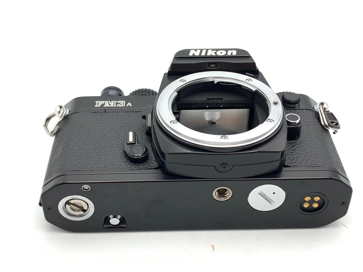 Nikon FM3A Body