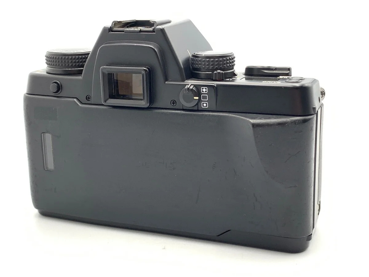 Contax Aria