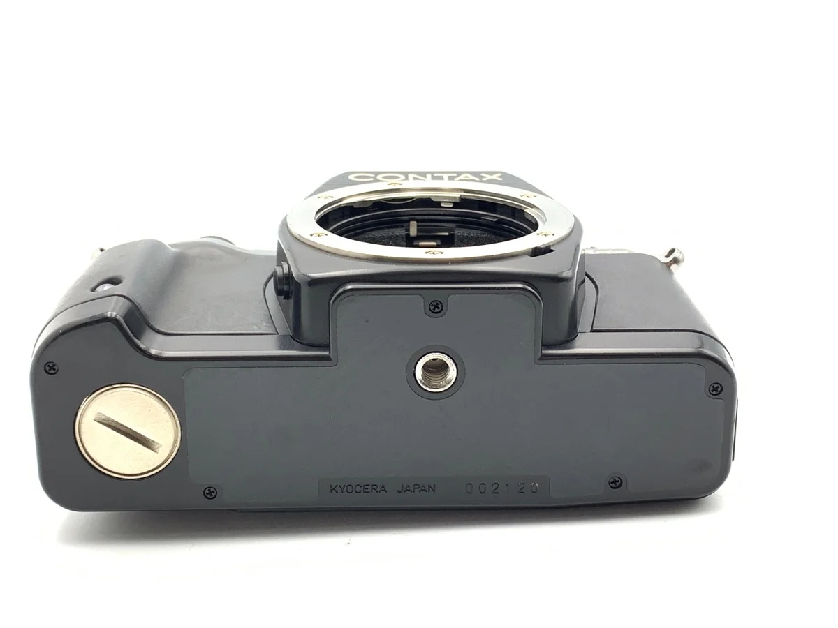 Contax Aria