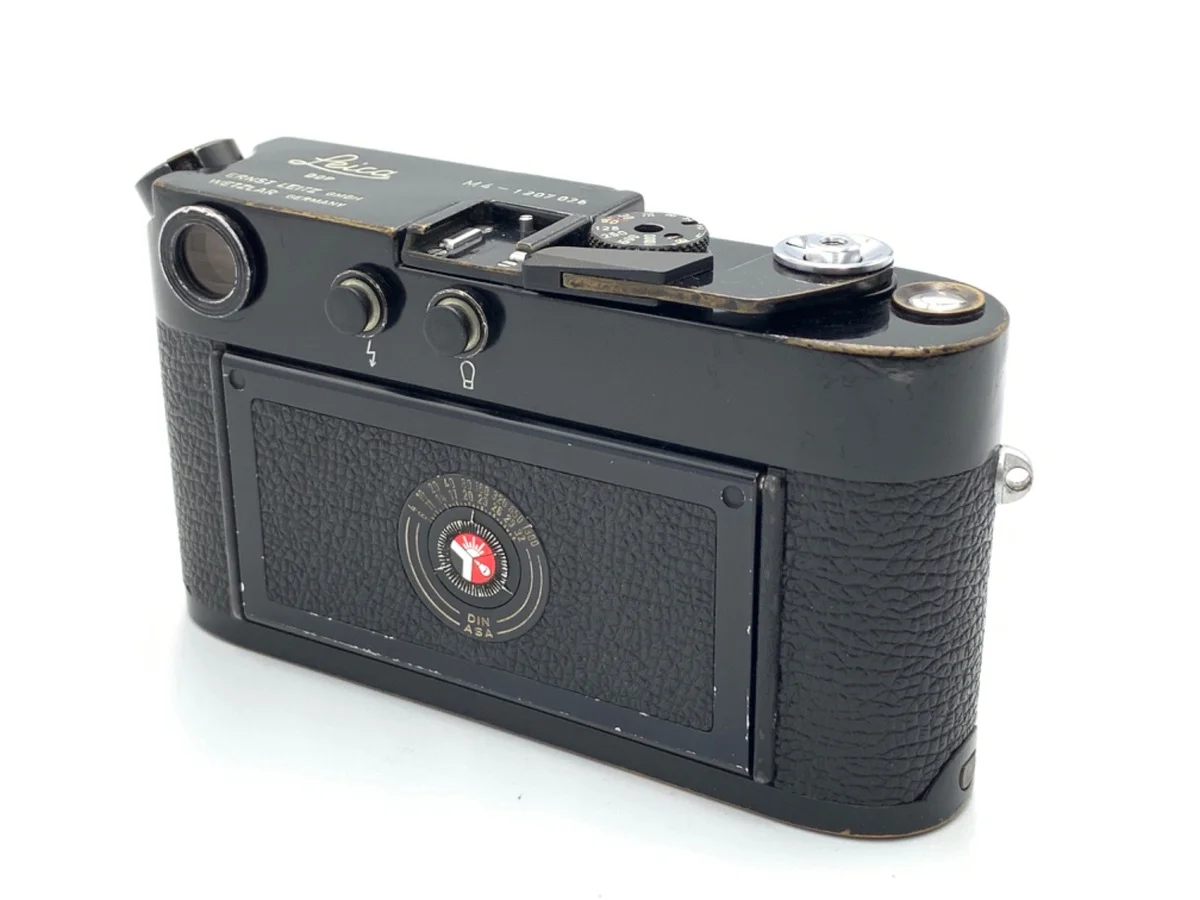 Leica M4