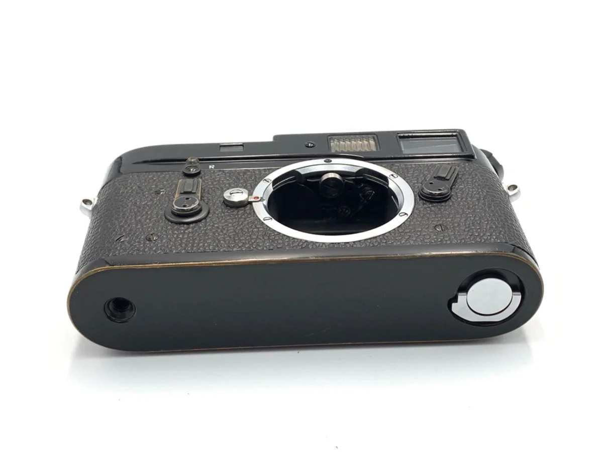Leica M4