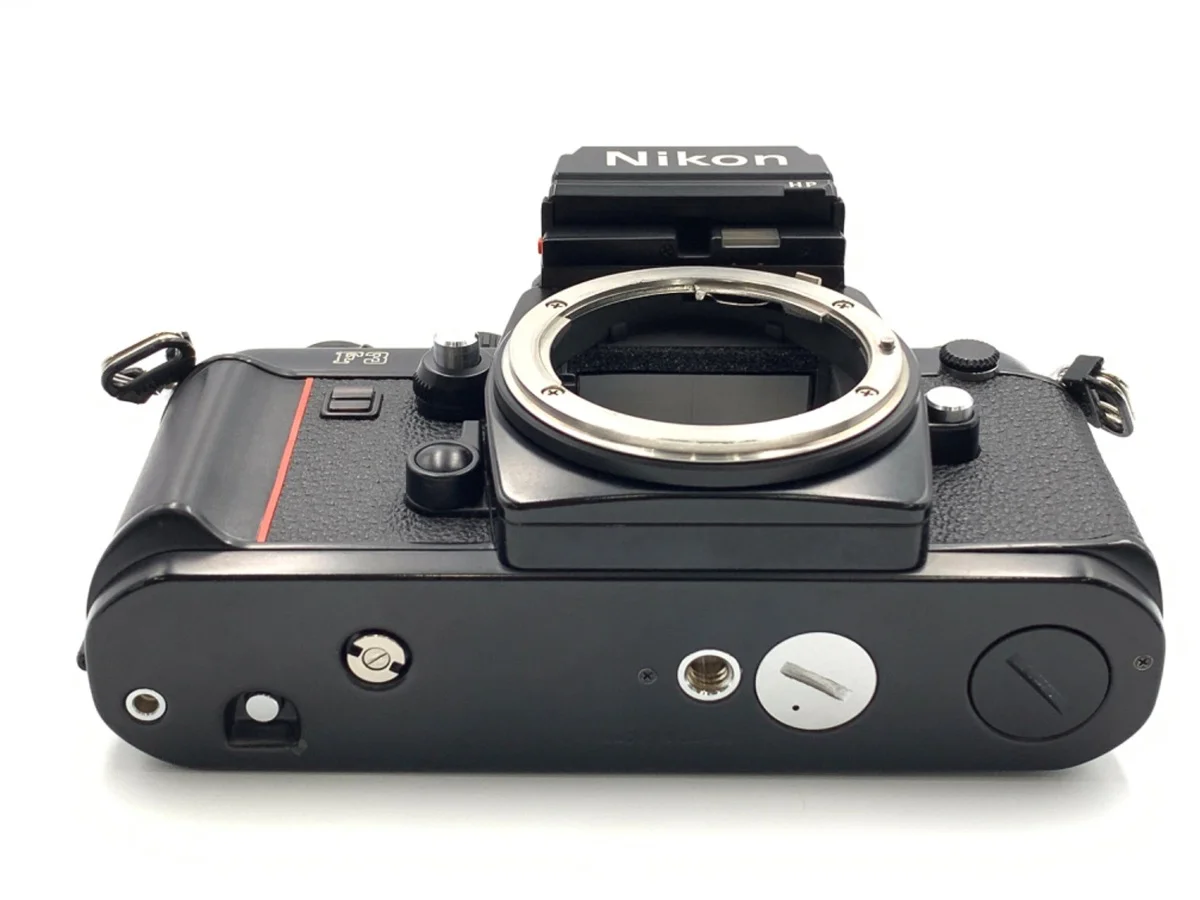 Nikon F3