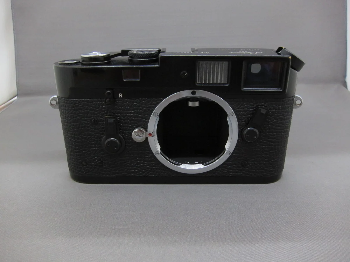 Leica M4