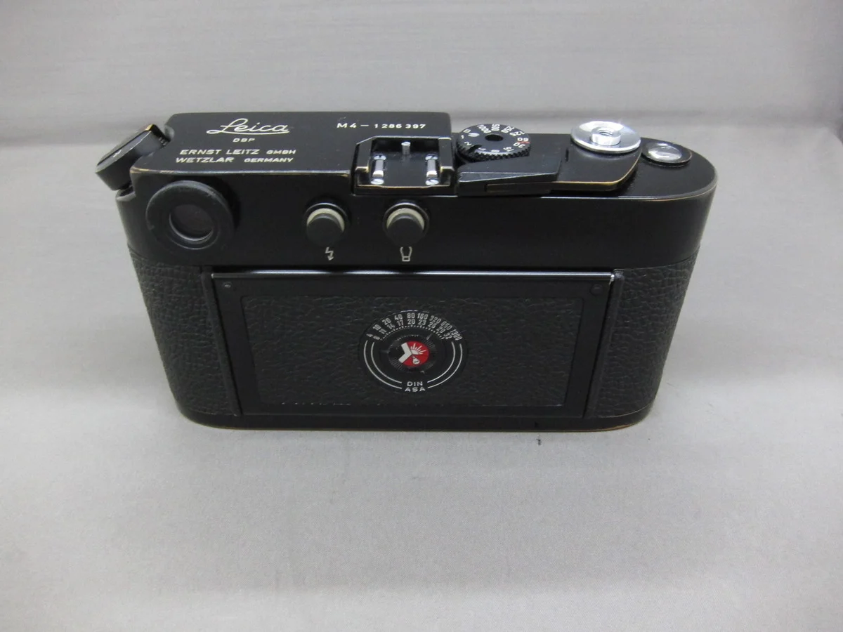 Leica M4