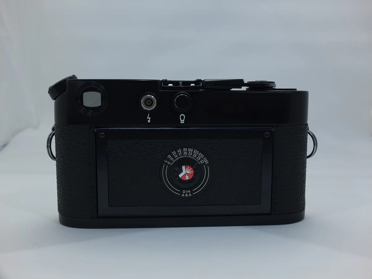 Leica M4