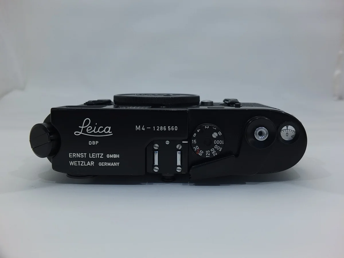 Leica M4