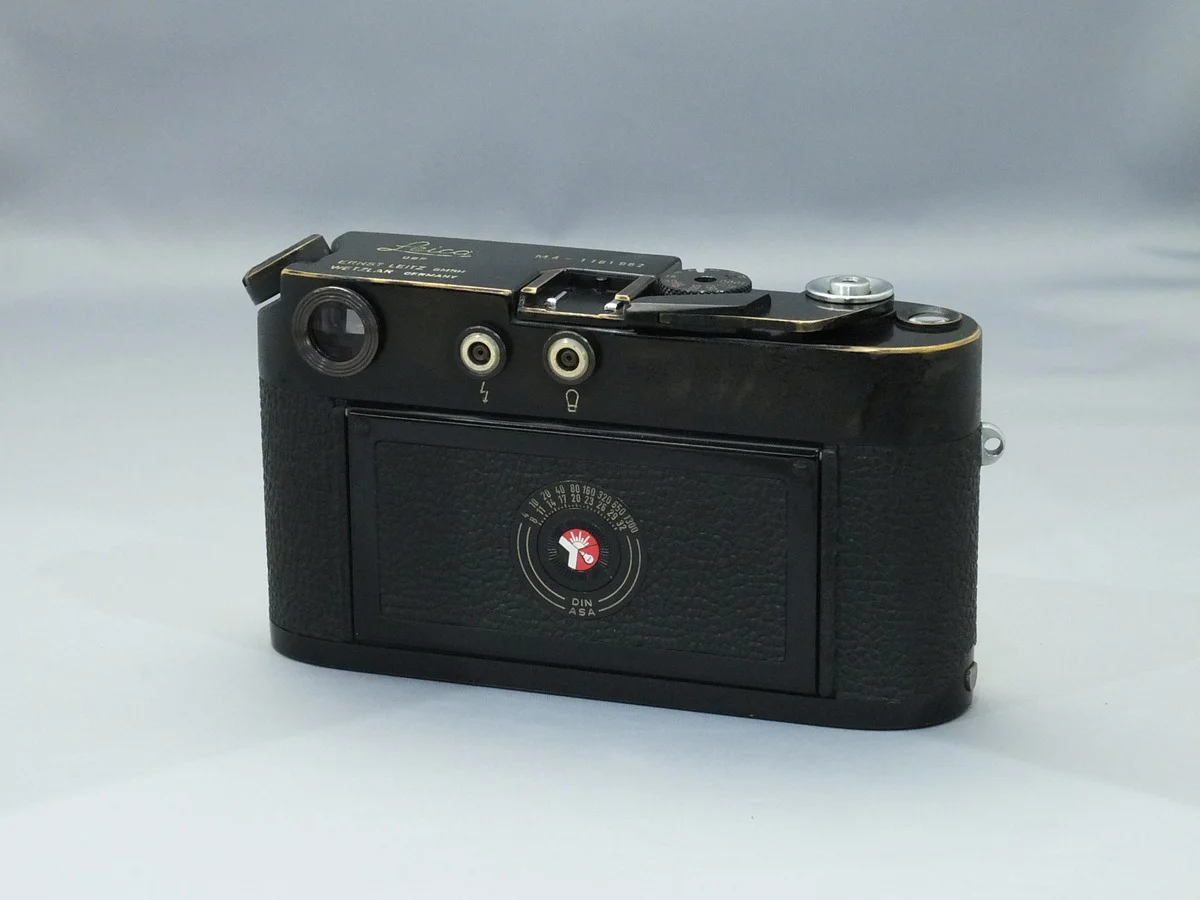 Leica M4 ( 1181501-1182000)