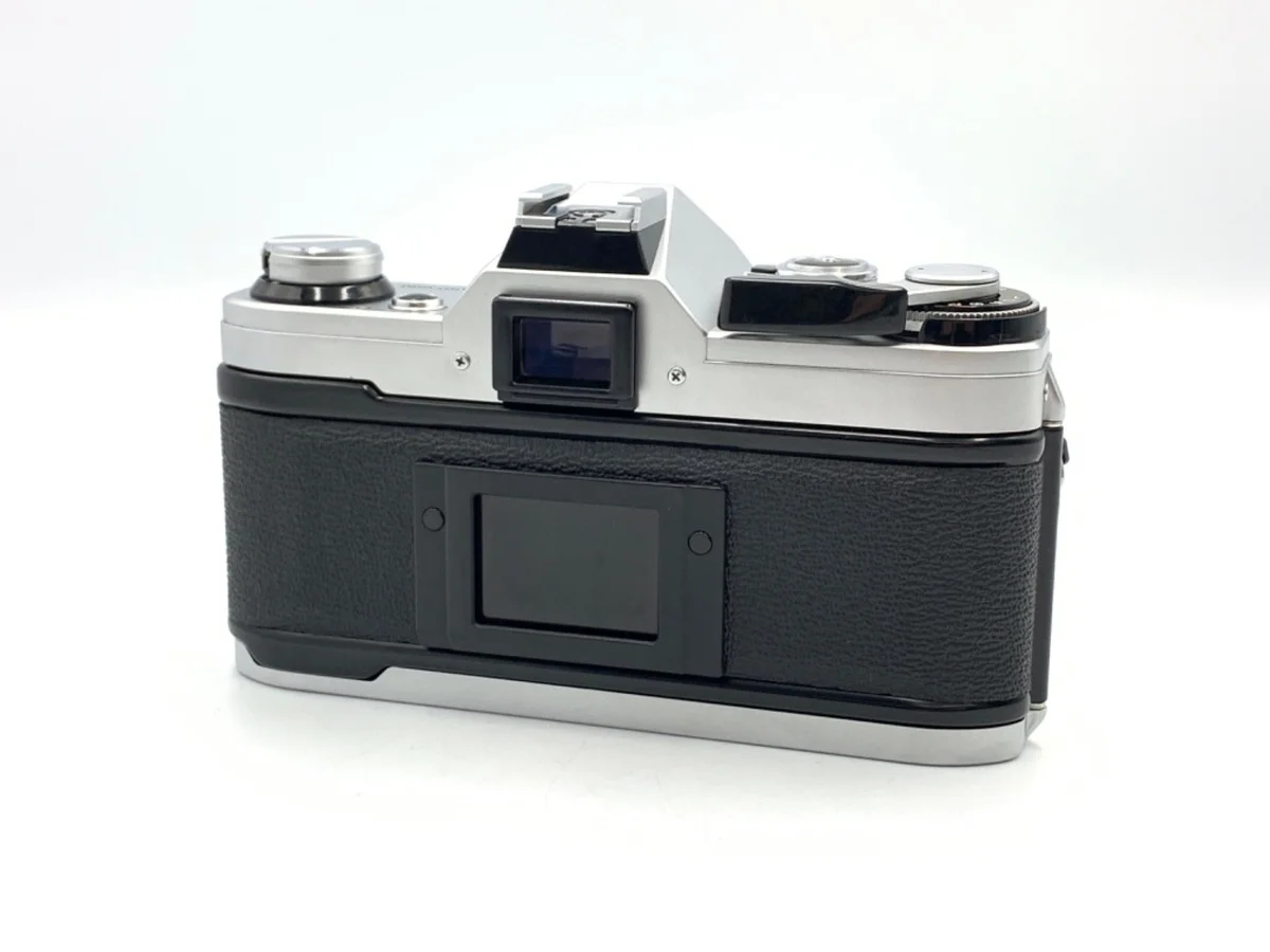 Canon AE-1