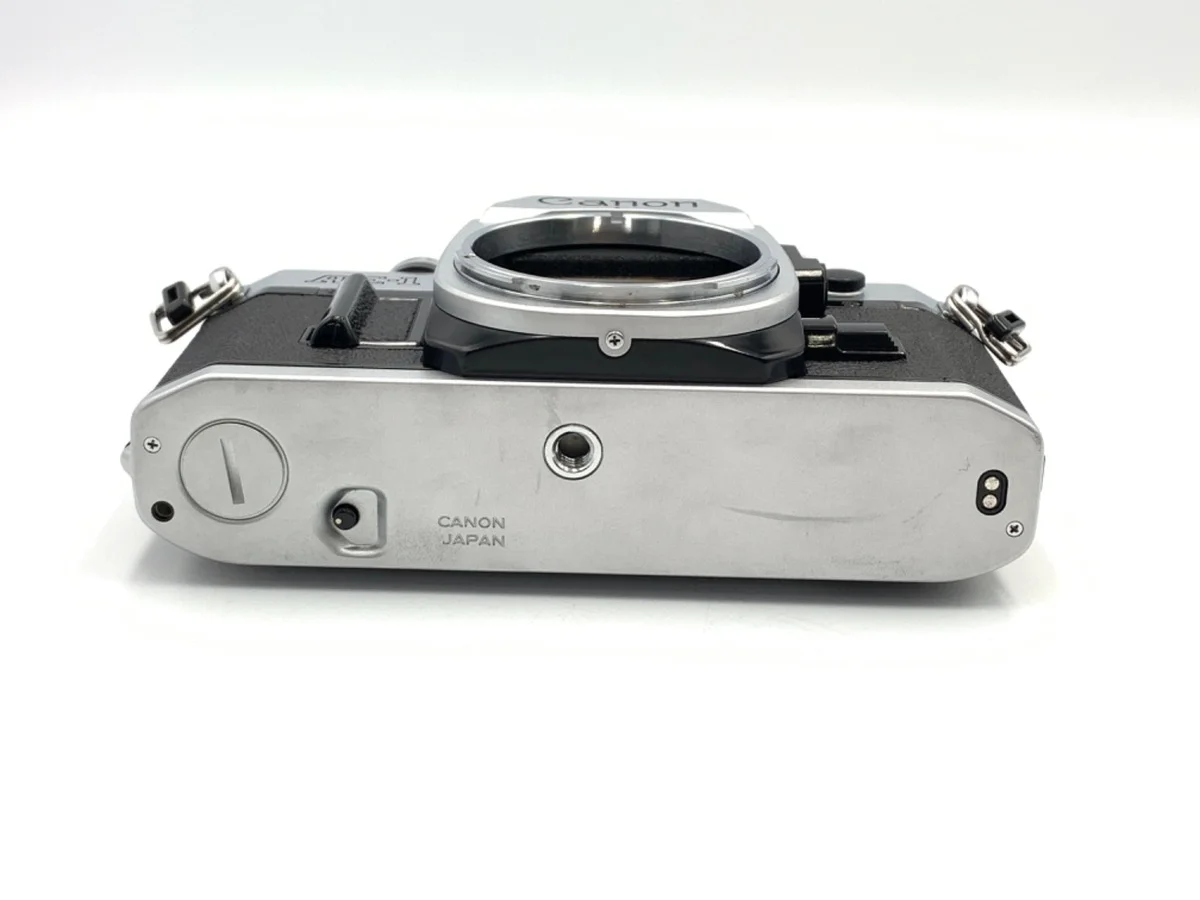 Canon AE-1