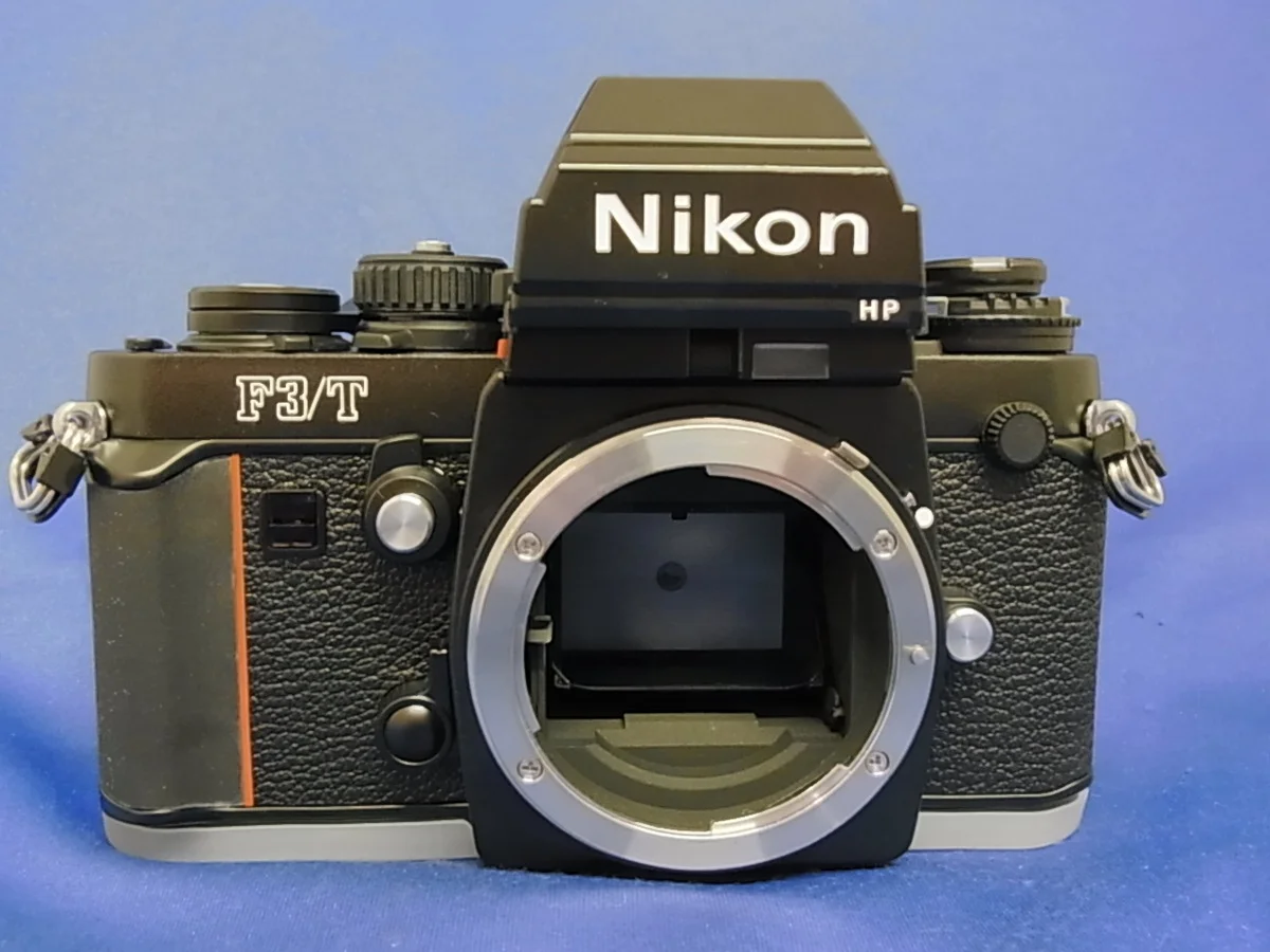 Nikon F3 T( )Body