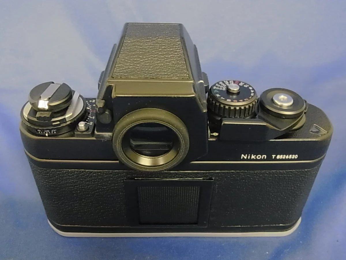 Nikon F3 T( )Body