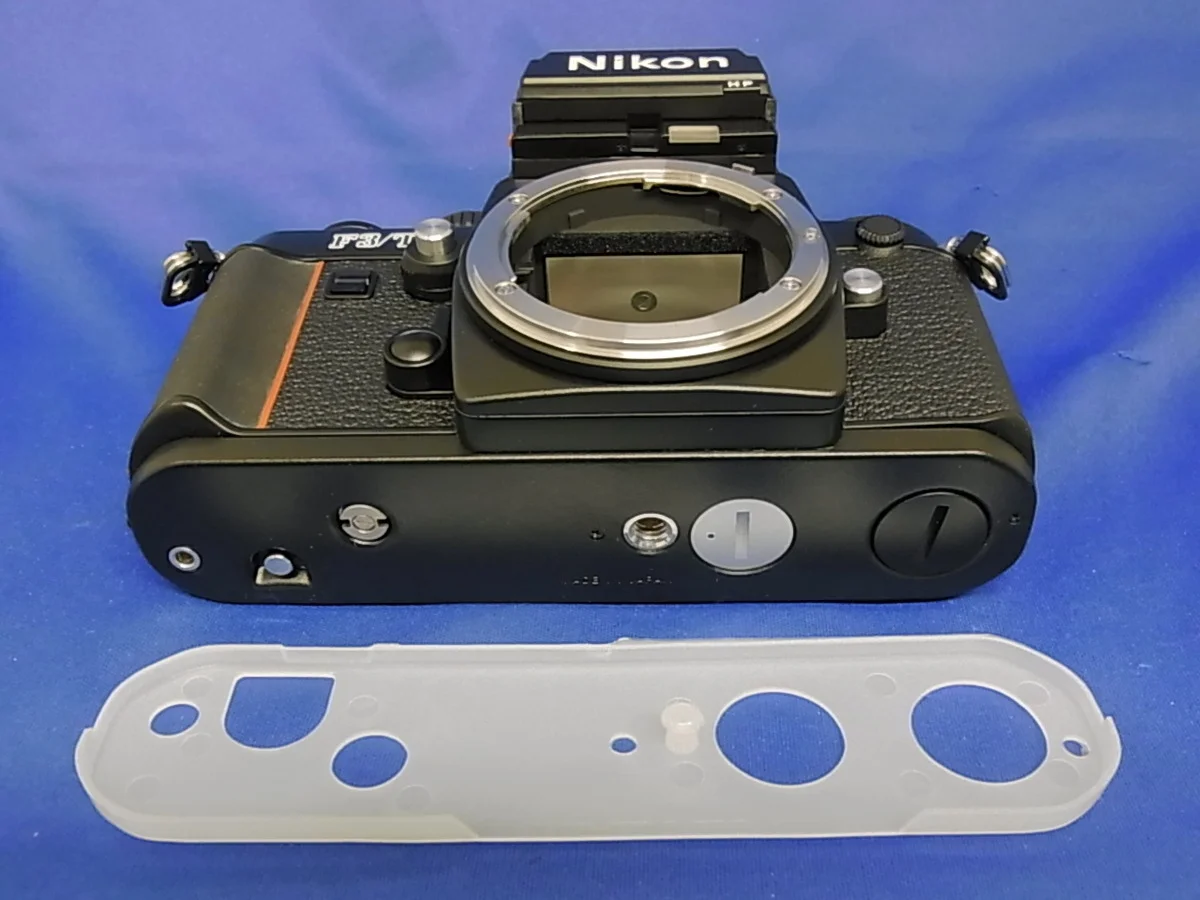 Nikon F3 T( )Body