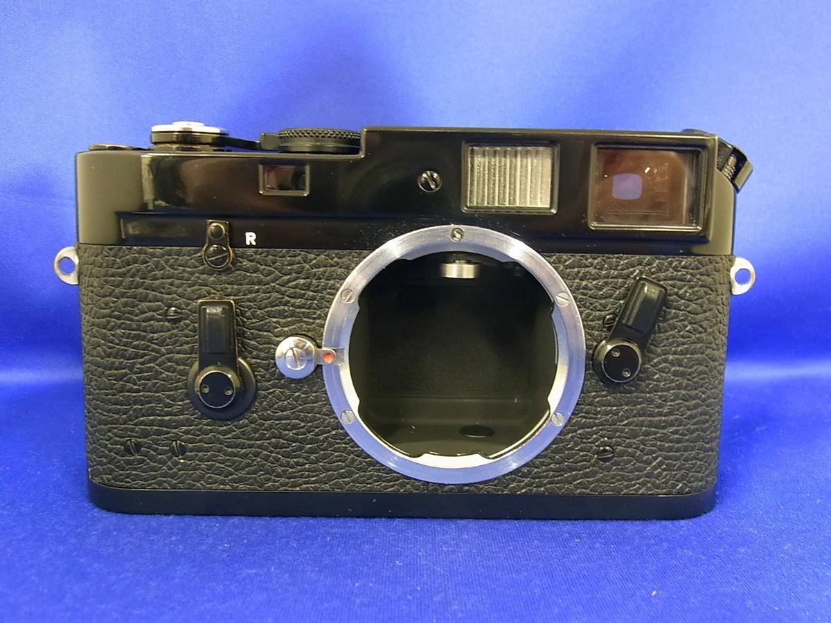 Leica M4
