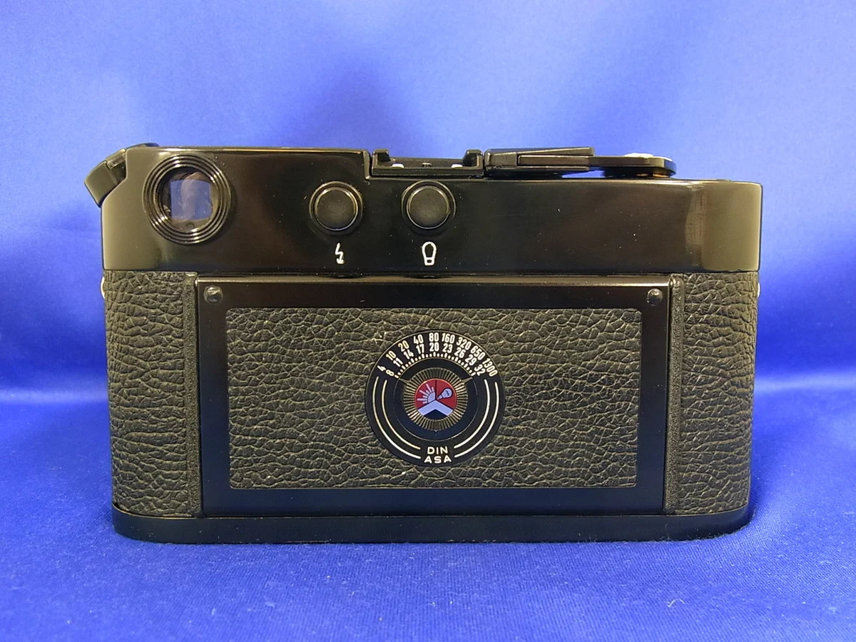 Leica M4