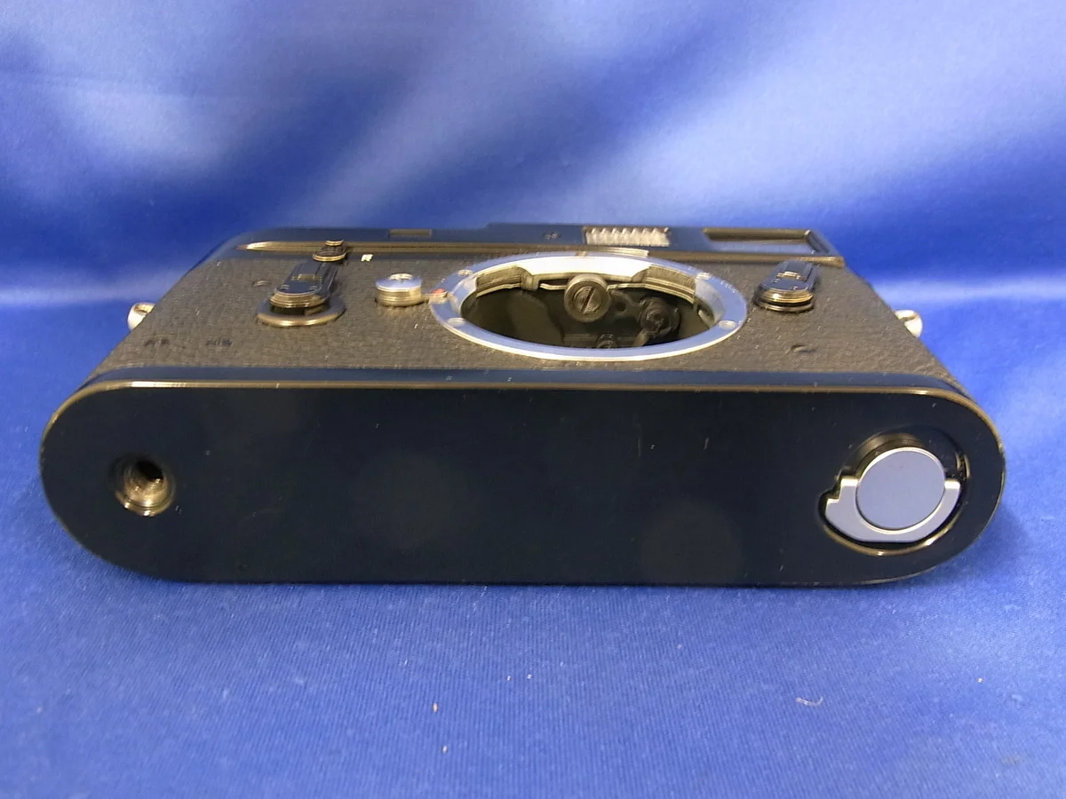 Leica M4