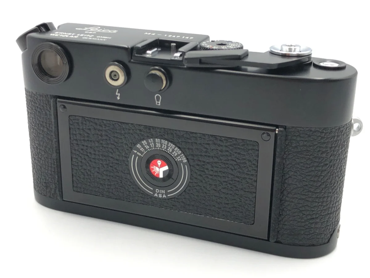 Leica M4