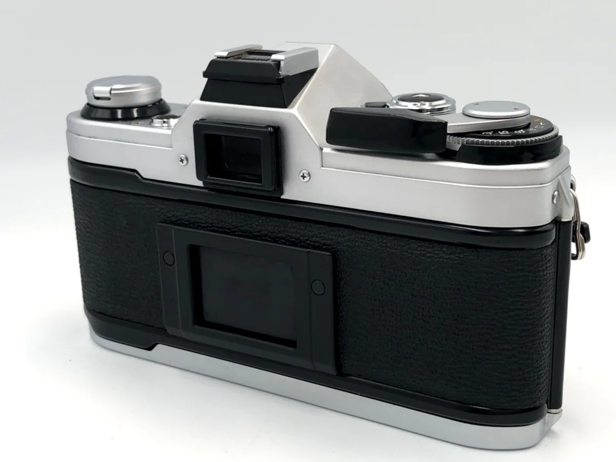 Canon AE-1