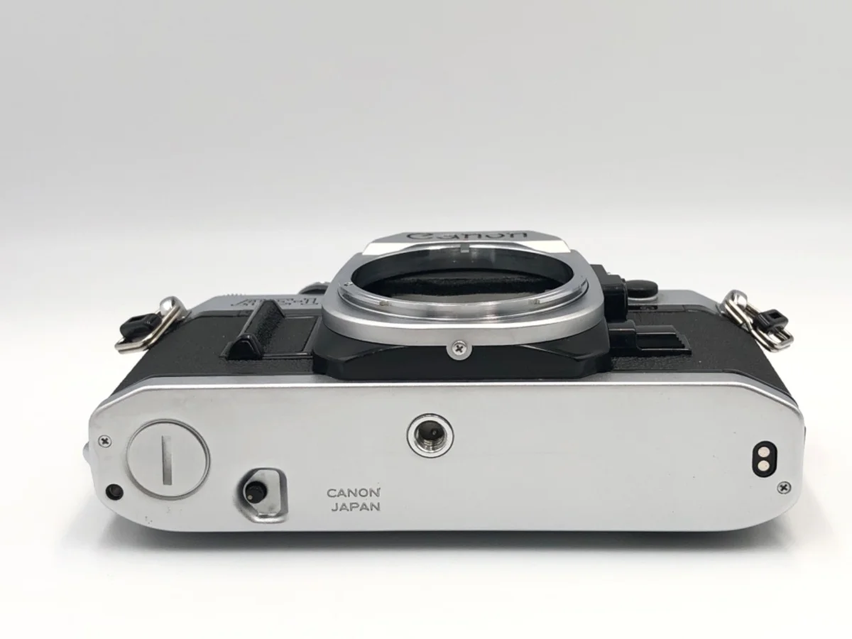 Canon AE-1
