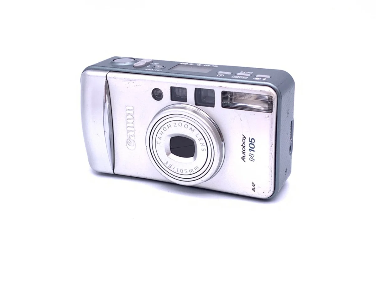 Canon Autoboy N105