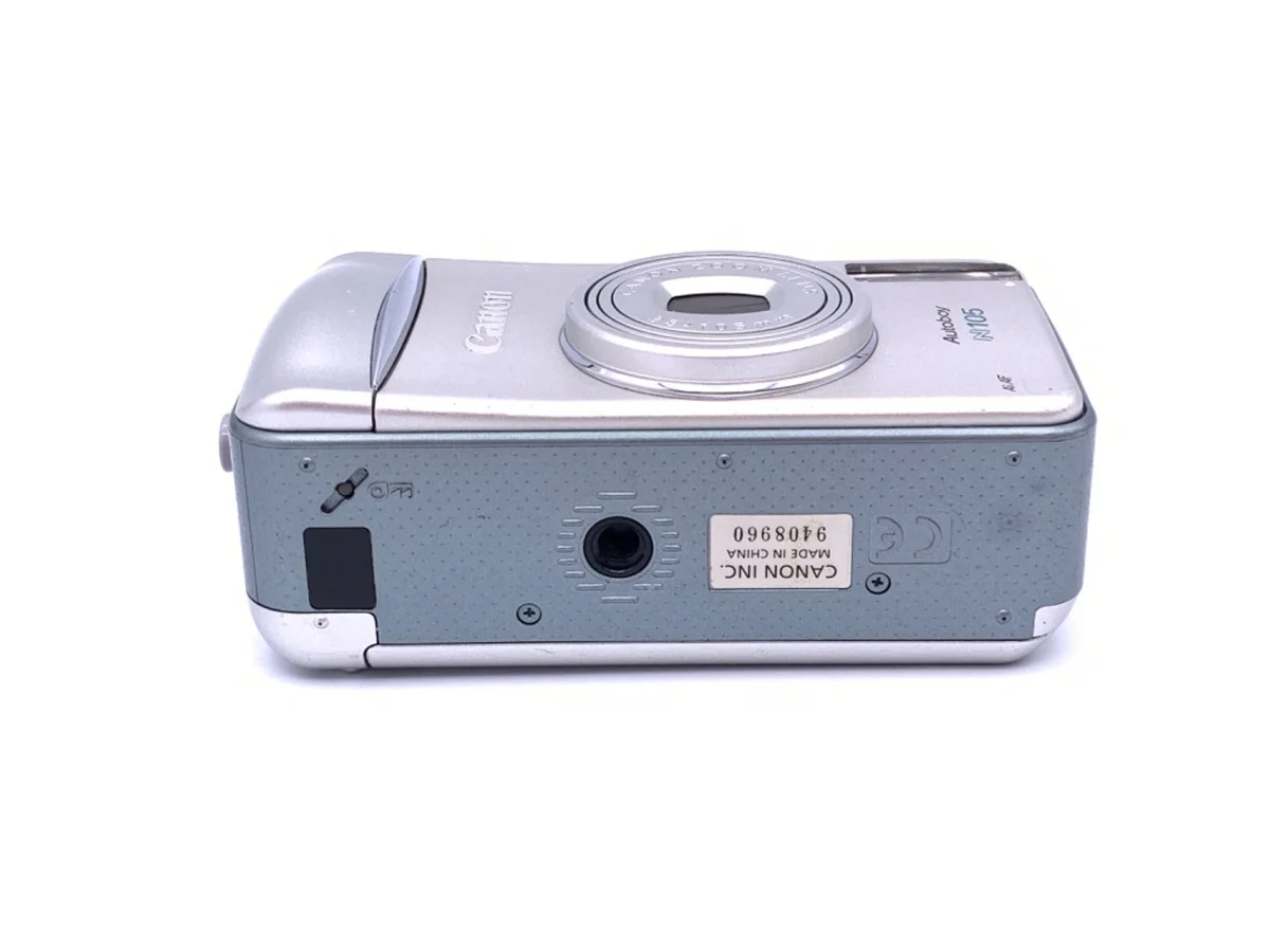 Canon Autoboy N105