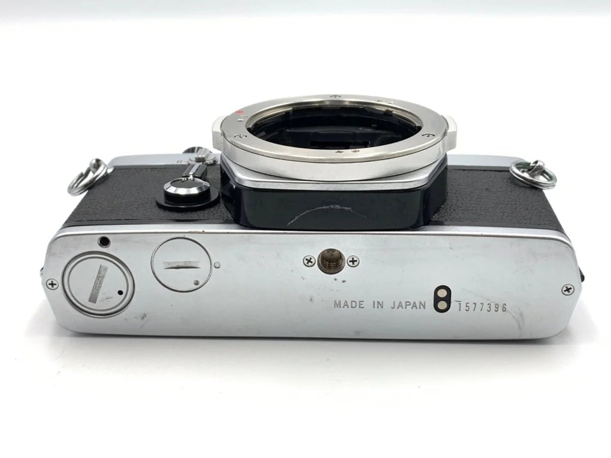 Olympus OM-1