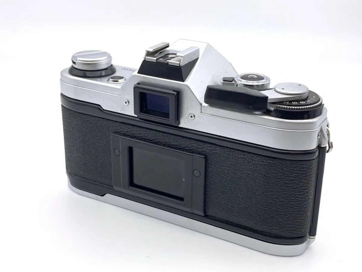 Canon AE-1