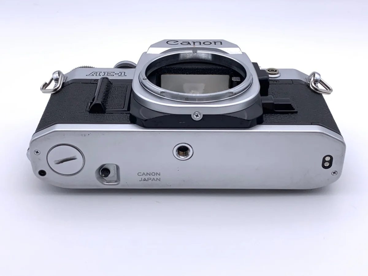 Canon AE-1
