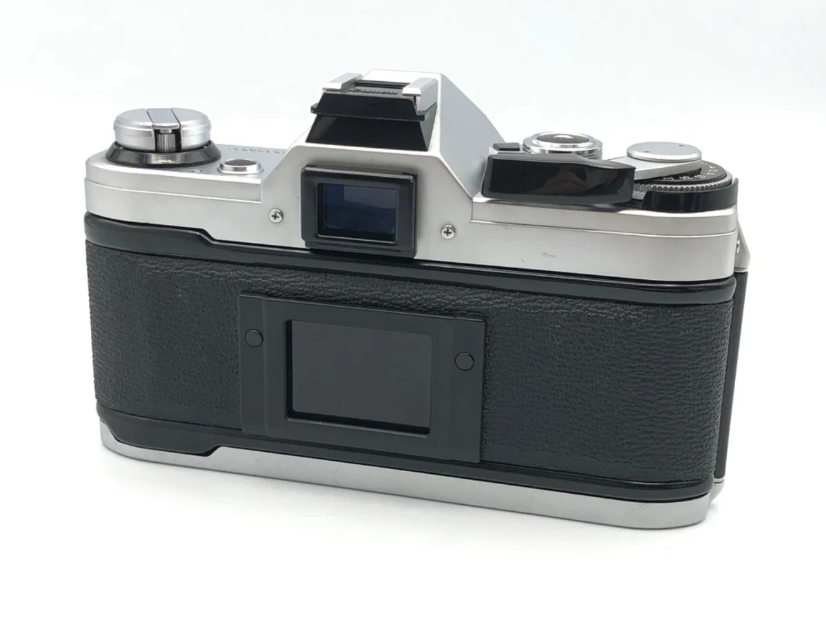 Canon AE-1