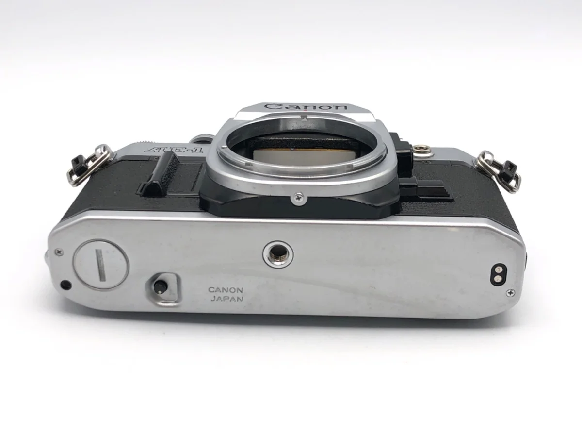 Canon AE-1
