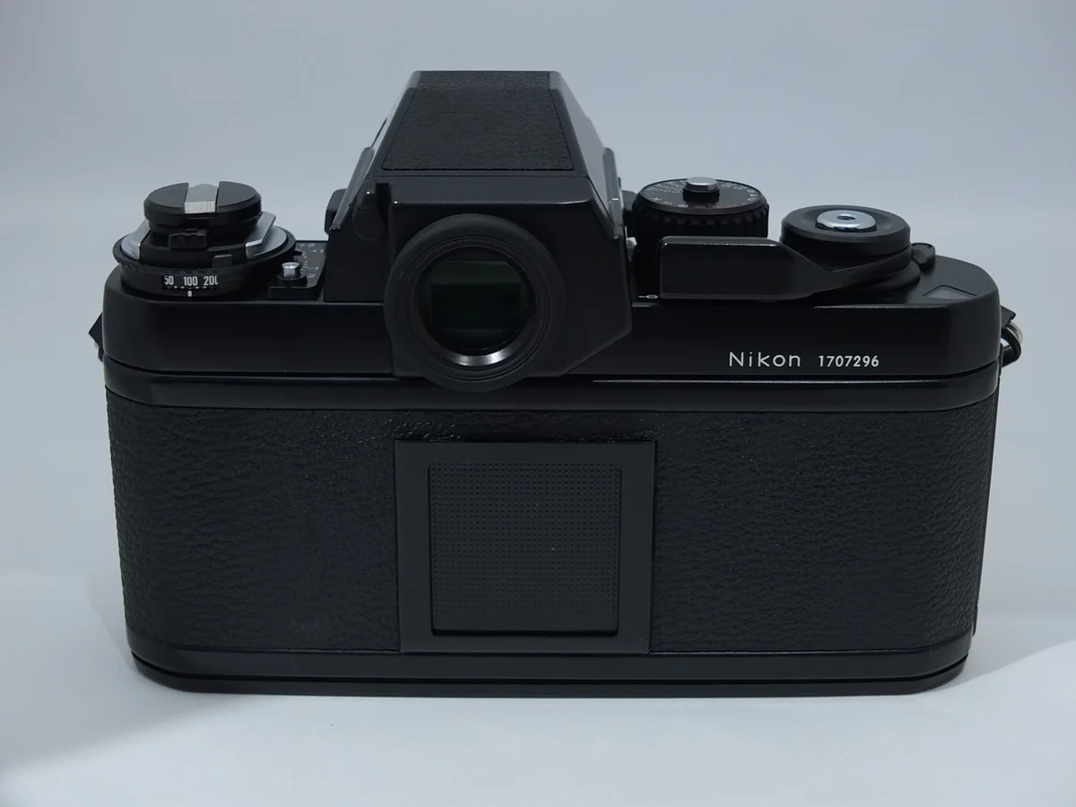Nikon F3