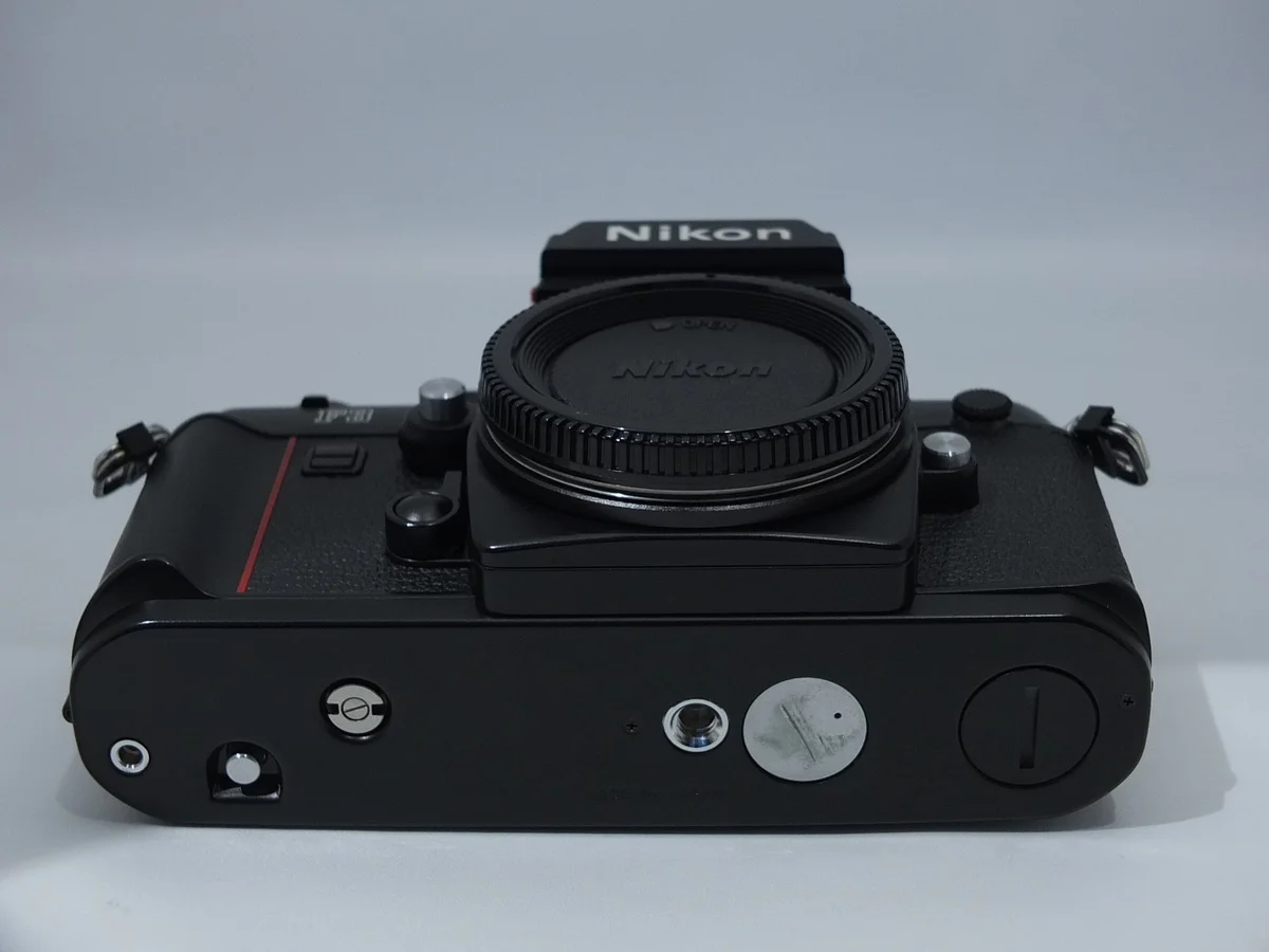 Nikon F3