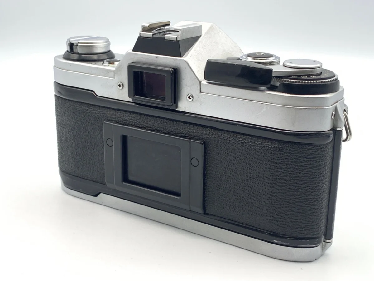 Canon AE-1