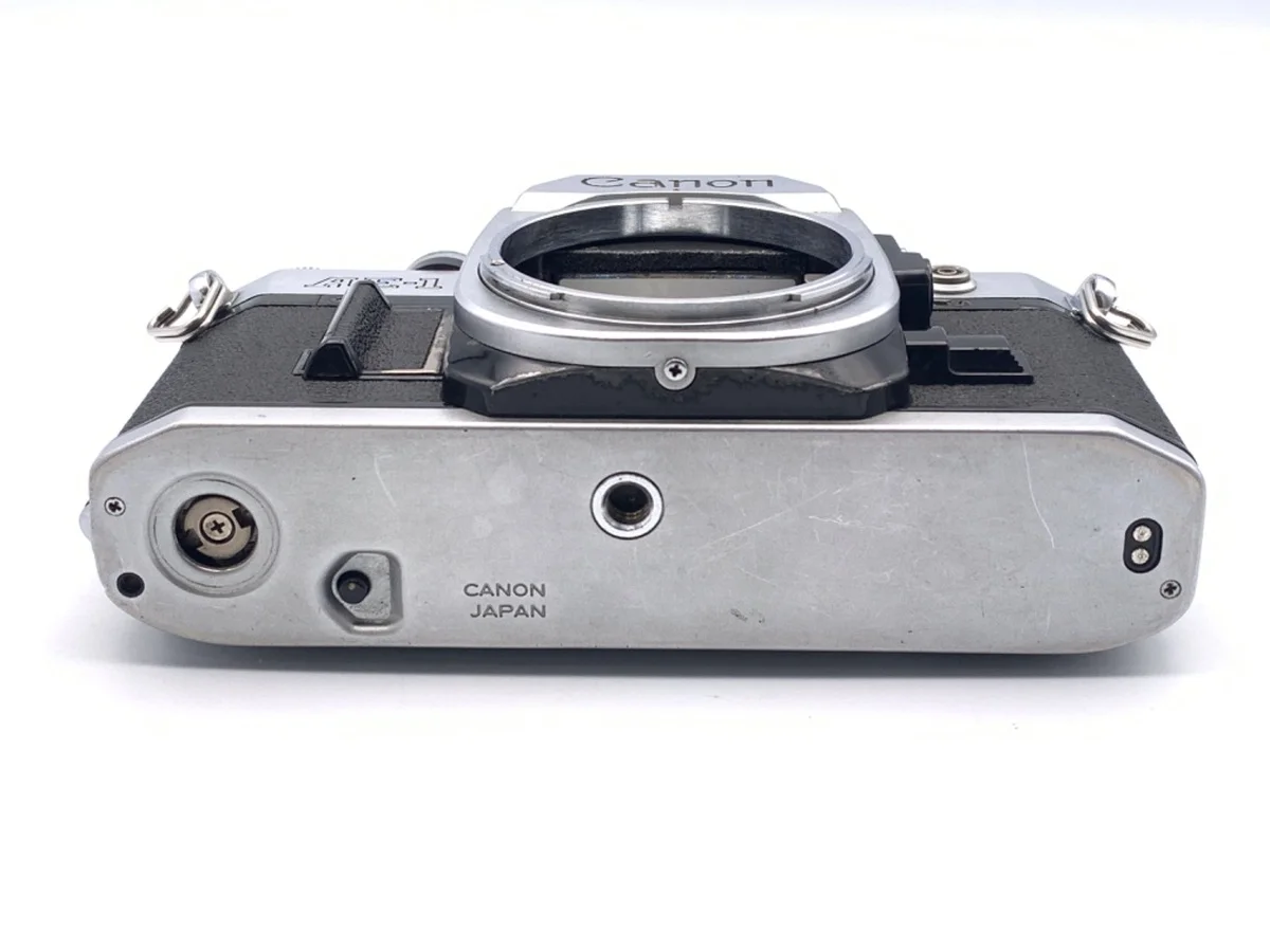 Canon AE-1