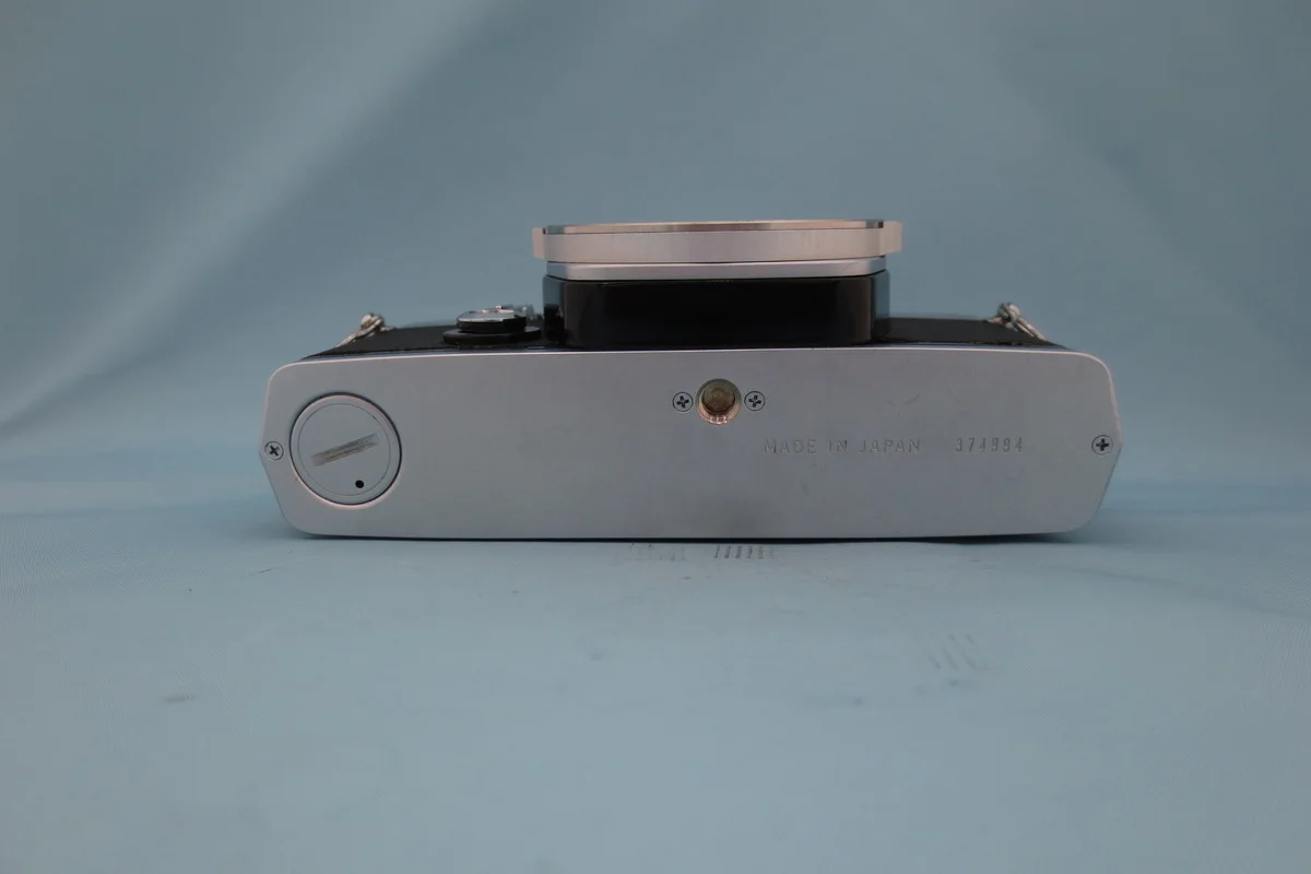 Olympus OM-1