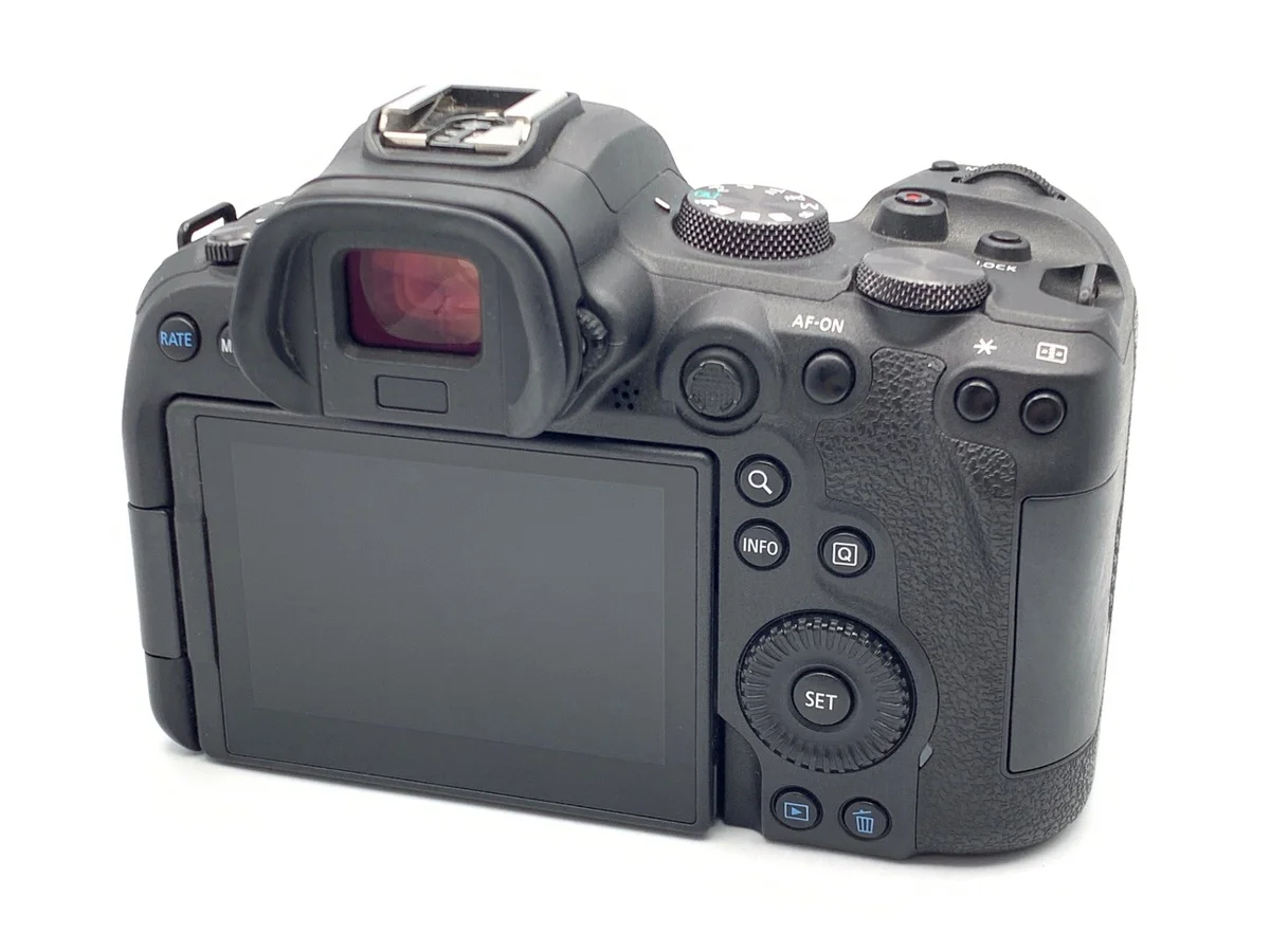Canon EOS R6