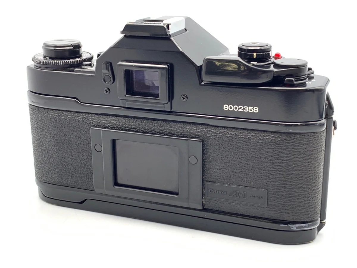 Canon A-1