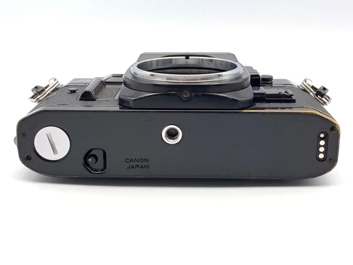 Canon A-1