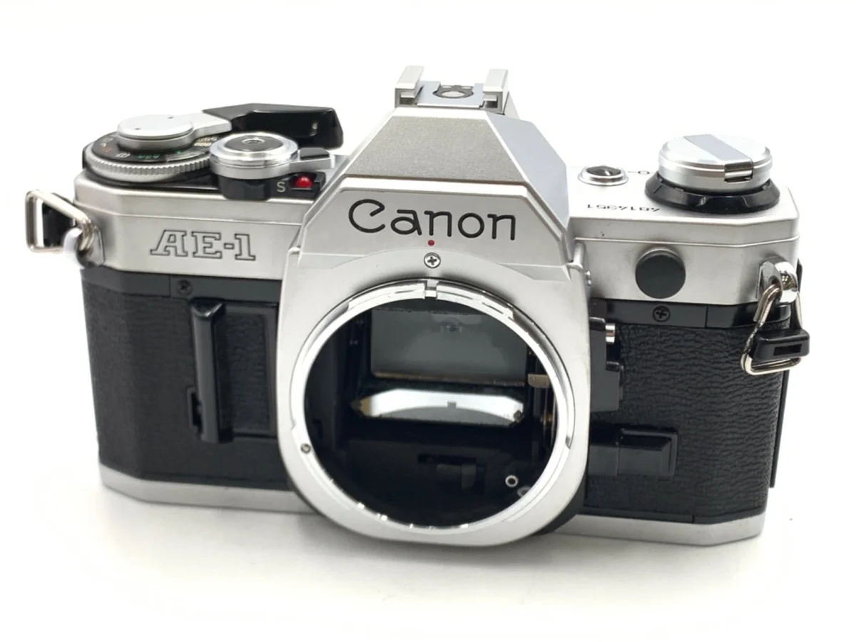Canon AE-1