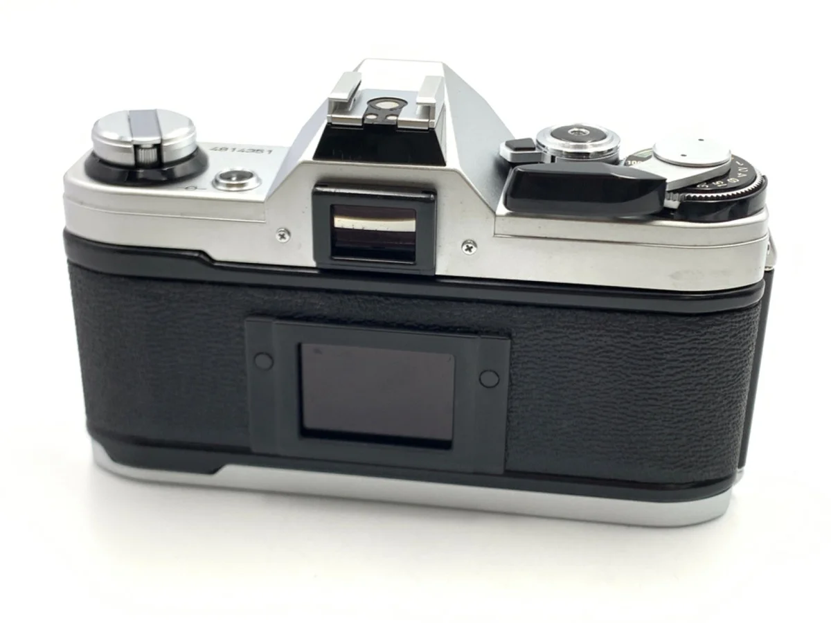 Canon AE-1